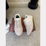Loro Piana Fast Walk Sneaker
