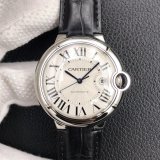 Cartier 42mm Ballon Bleu de Cartier watch