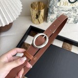 Wholesale Christian Dior Legende Belt 25mm