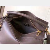 Best Replica Loewe Puzzle Bag In Classic Calfskin 24CM