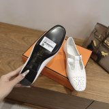 2026 Hermes Nectar ballet flat