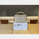Best CC A68087 Vanity WOMEN Bag