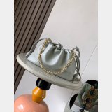 High Quality Loewe Medium Flamenco Purse Nappa Lambskin 30CM