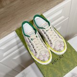 Designer WOMEN'S GG SNEAKER