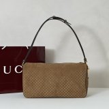Gucci Half Horsebit 860787/862530 Shoulder 1:1 Bag
