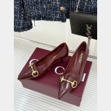 GUCCI Women's Boulevard pump
