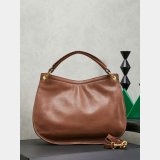 MIU MIU Rendez-vous leather bag 5BC219