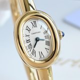 Cartier Baignoire watch (Size 17)