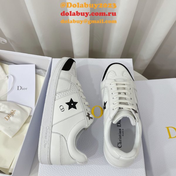 Highest Quality Christian Dior TPU Replica Sneakers Shoes