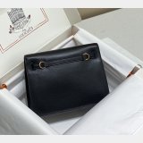 Best Replica HERMES KELLY DANSE 1:1 Mirror Bag