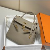 High Quality Hermes Kelly TOGO LEATHER For Sale 25CM/28CM