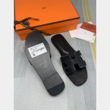 Duplicate Hermes hottest selling Oran sandal 2024