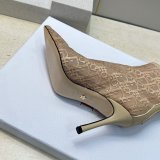 DIOR Adiorable Heeled Ankle Boot
