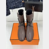 Top hermes Nancy 35 ankle boot