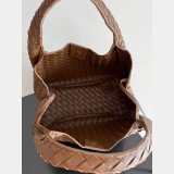 Bottega Veneta Campana Shoulder bag Medium