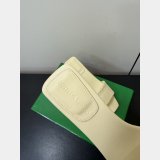 Bottega Veneta Palazzo Travel heel Mule