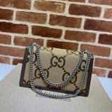 Gucci 400249 UK Chain Dionysus Small Shoulder Replica Bag