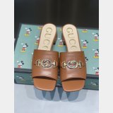 Replica Gucci Women Slippers