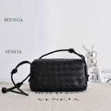 BOTTEGA VENETA  Crossbody Notturno Bag