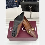 GUCCI Women's Boulevard pump