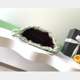 2026 CC Clutch with Leather Strap AS5227