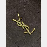 Saint Laurent High Quality 862712 Jamie Shoulder Pouch Bag