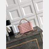 Top CC 26S Women Vanity Bag