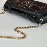 Best Gucci Blondie Knockoff 814952 Shoulder Inspired Bag