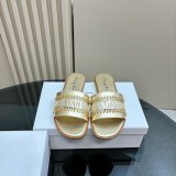 7 Star Dior Dway Slide Women Slippers