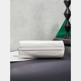 MIU MIU Caprice leather clutch
