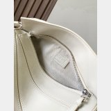 Top Loewe Nappa Puzzle Handbag 24CM