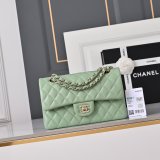 TOP Quality Replica Classic Flap CF 23cm Bag Lambskin