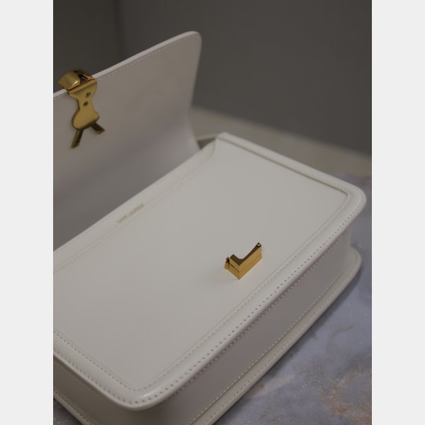 Replica Saint Laurent 634305 SOLFERINO BOX 23cm