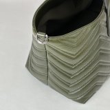 Gucci Luxury 855279 GG Marmont Medium Tote Bag