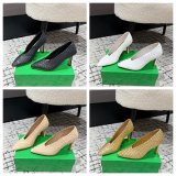Bottega Veneta Women Sofia Pump