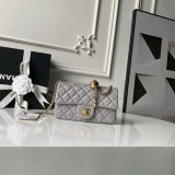 AAA+ 1:1 AS1787 Mini Flap Wholesale Bag