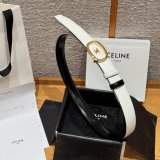 Best Replica celine women Belt 2.5cm