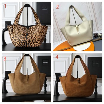 Best Yves Saint Laurent Le 5 A 7 Bea Bag 763435