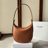 Celine Inspired 117253 Small Heloise Cuir Triomphe Bag