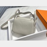 Luxury Hemers Mini Lindy 19CM handbag