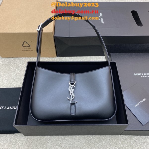 YSL High Quality Replica 657228 Perfect Hobo Bag