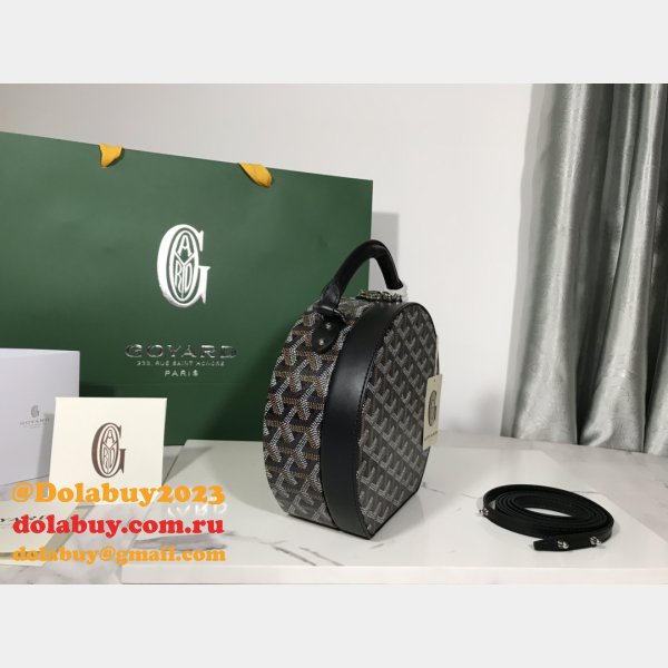 7 Star Goyard Alto Box Bag Designer #020216