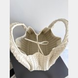 TOP Bottega Veneta Campana Shoulder bag