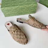 Women Gucci Jordaan loafer