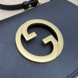 Best Luxury Replica Gucci Blondie mini 698643 Bag