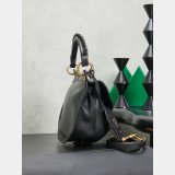 MiuMiu Rendez-vous nappa leather bag 5BC221
