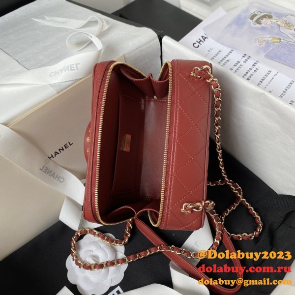 Replica Buy 1:1 Best AS4817 Camera Top Quality Bag