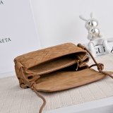 BOTTEGA VENETA  Crossbody Notturno Bag