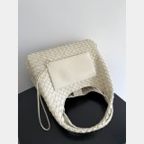 TOP Bottega Veneta Campana Shoulder bag