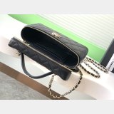 Fashion AP4407 Long Vanity With Chain Knockoff Bag